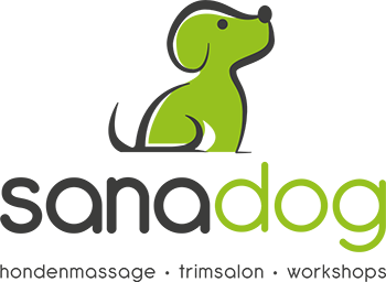 Website hondentrimsalon Sanadog