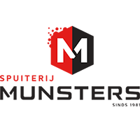 Website Spuiterij Munsters
