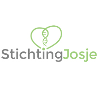 Website Stichting Josje