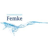 Website Schoonheidssalon Femke Deurne