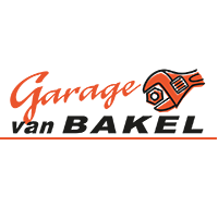 Website Garage van Bakel