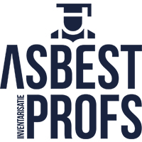 Asbest Attesten - Asbestprofs