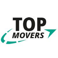 Harrie van Erop Topmovers