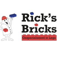 Ricks Bricks webshop