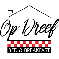 Website B&B Op Dreef Deurne